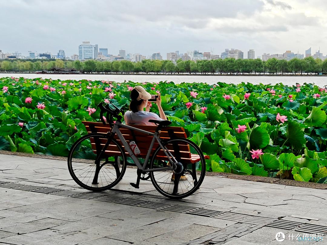 恰逢江南盛夏，探访杭州西湖的诗意风光与休闲生活