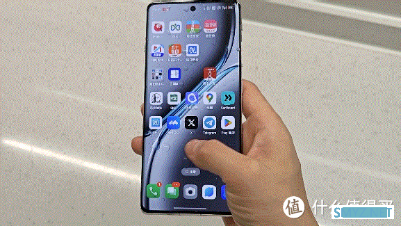 用下来感觉和旗舰手机没差的一加Ace3Pro