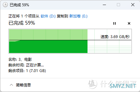 快到离谱，美光原厂232层 3D TLC颗粒， 上手英睿达Crucial T500 Pro固态硬盘算是爽到了我