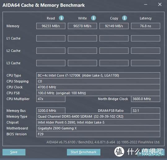 你若刚需，便是神器 - 光威神策DDR5 6400Mhz 48Gx2