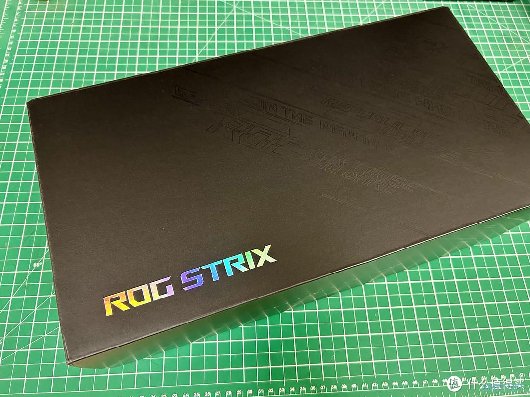 华硕ROG STRIX显卡：电竞玩家的终极选择！