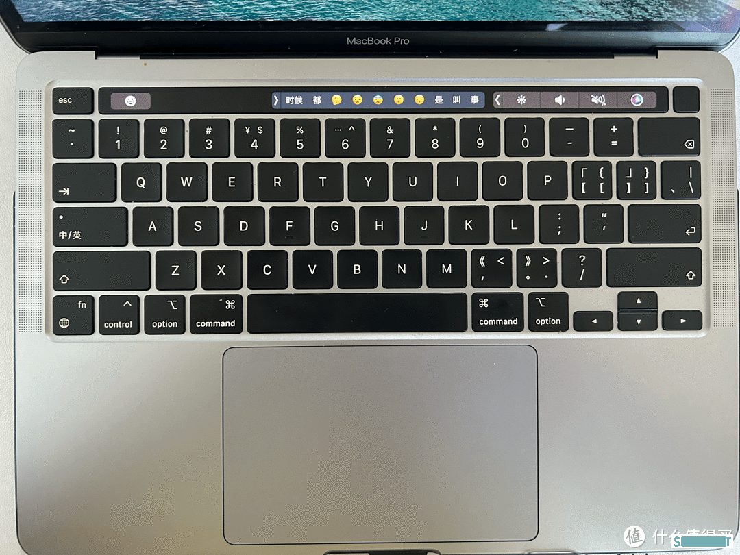 MacBook Pro 一周使用总结