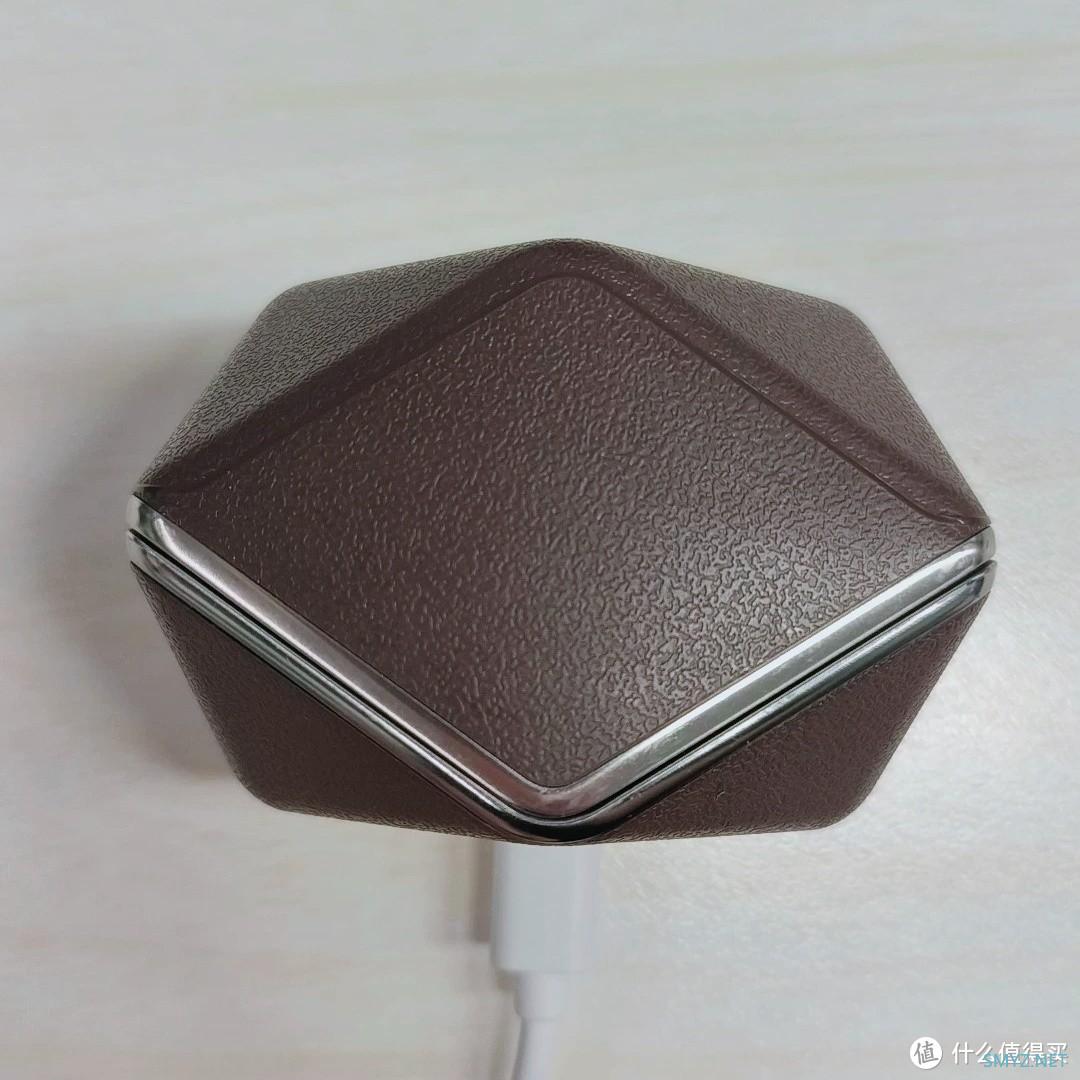 HIFIMAN 海菲曼 Svanar Wireless LE 中天鹅轻奢真无线蓝牙耳机使用分享