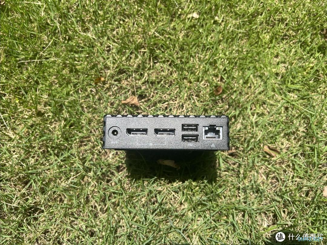 DELL wyse 3040漂亮小主机开箱（附iStoreNAS尝鲜）