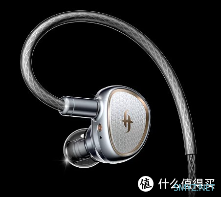 千元价位高性价比有线hifi入耳式耳机推荐