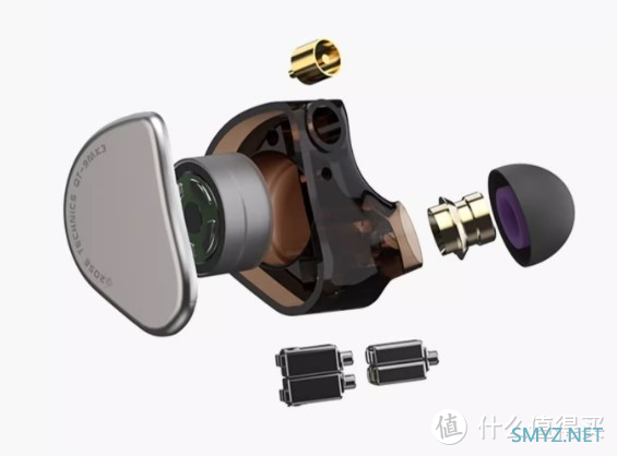 千元价位高性价比有线hifi入耳式耳机推荐