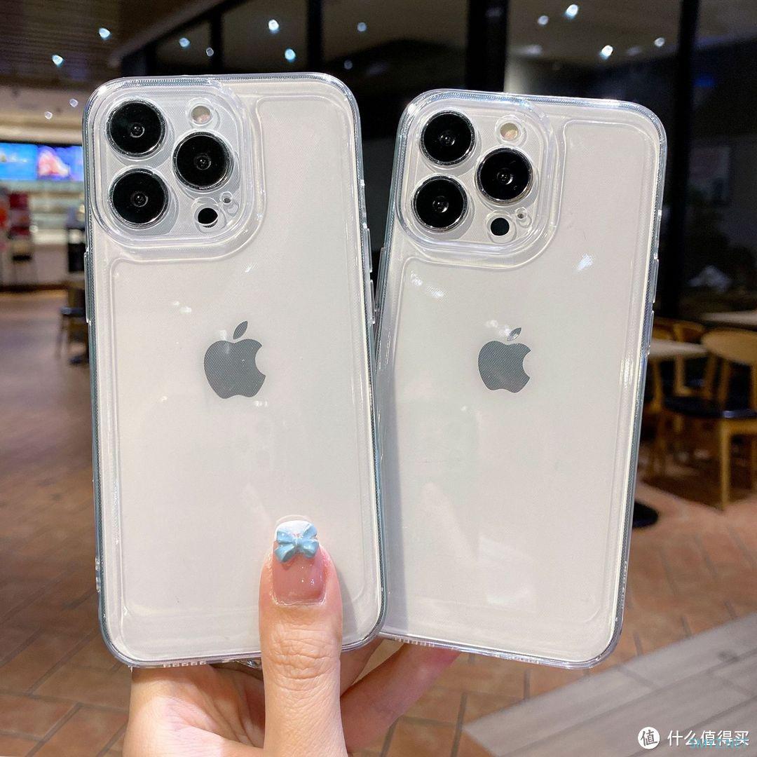 为iPhone选手机壳：肯定是要个性十足！