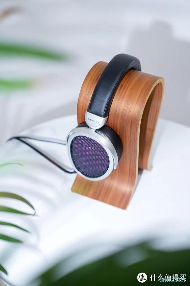 ✨????【音乐之旅新启航，HIFIMAN Mini Shangri-La静电耳机，让耳朵去旅行】????✨