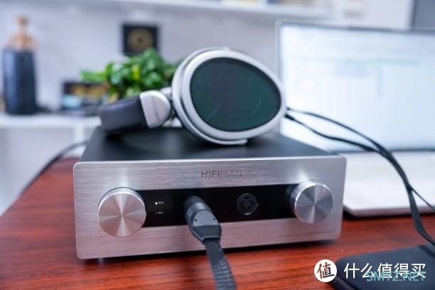 ✨????【音乐之旅新启航，HIFIMAN Mini Shangri-La静电耳机，让耳朵去旅行】????✨