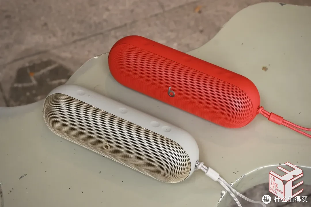 首发体验新一代 Beats Pill 蓝牙音箱 | 经典潮流符号再迎全新升级