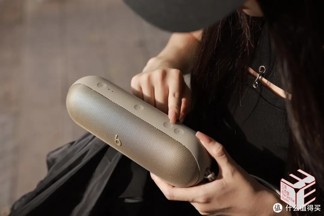 首发体验新一代 Beats Pill 蓝牙音箱 | 经典潮流符号再迎全新升级