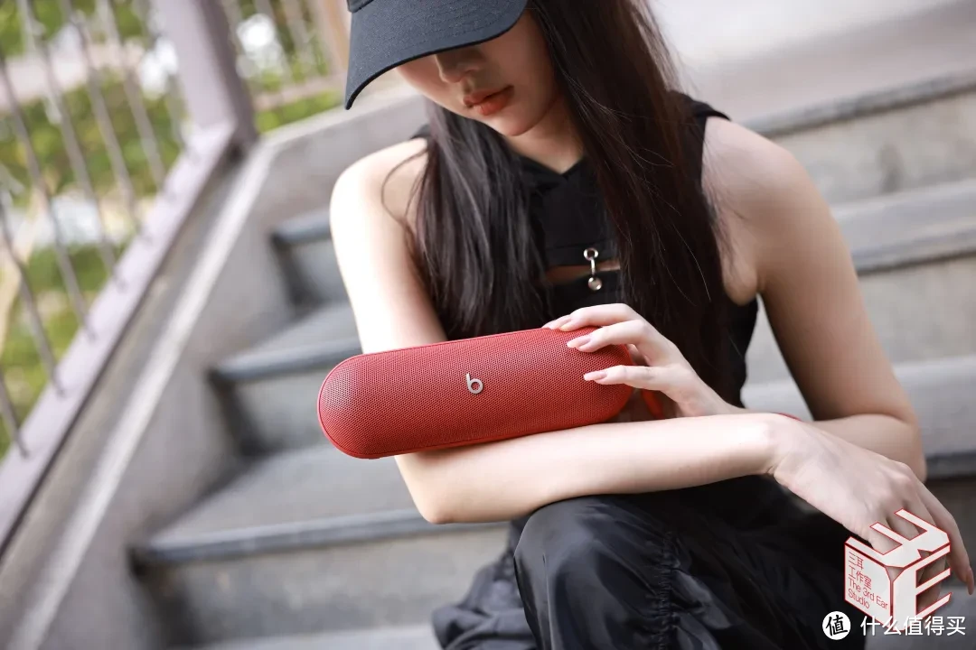 首发体验新一代 Beats Pill 蓝牙音箱 | 经典潮流符号再迎全新升级