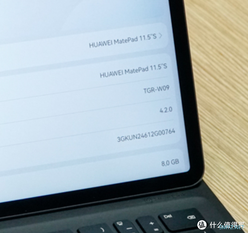 围观！华为MatePad 11.5S评测：豪华外观+麒麟9千WL芯+144Hz高刷屏