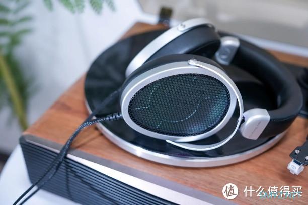 ✨????【音乐之旅新启航，HIFIMAN Mini Shangri-La静电耳机，让耳朵去旅行】????✨