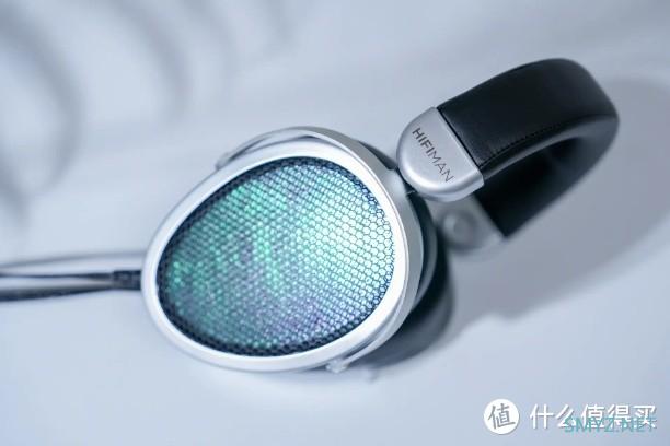 ✨????【音乐之旅新启航，HIFIMAN Mini Shangri-La静电耳机，让耳朵去旅行】????✨