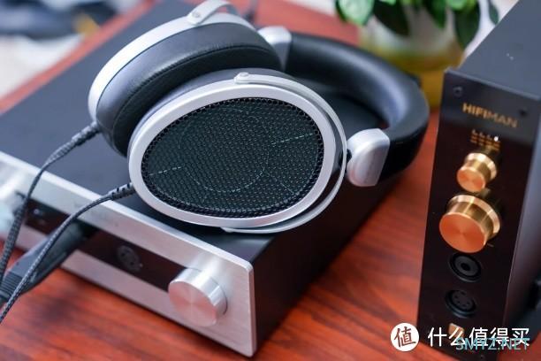 ✨????【音乐之旅新启航，HIFIMAN Mini Shangri-La静电耳机，让耳朵去旅行】????✨