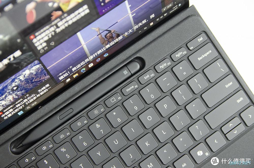 微软新款Surface Pro 11评测，最适合办公族和学生觉的笔记本它来了