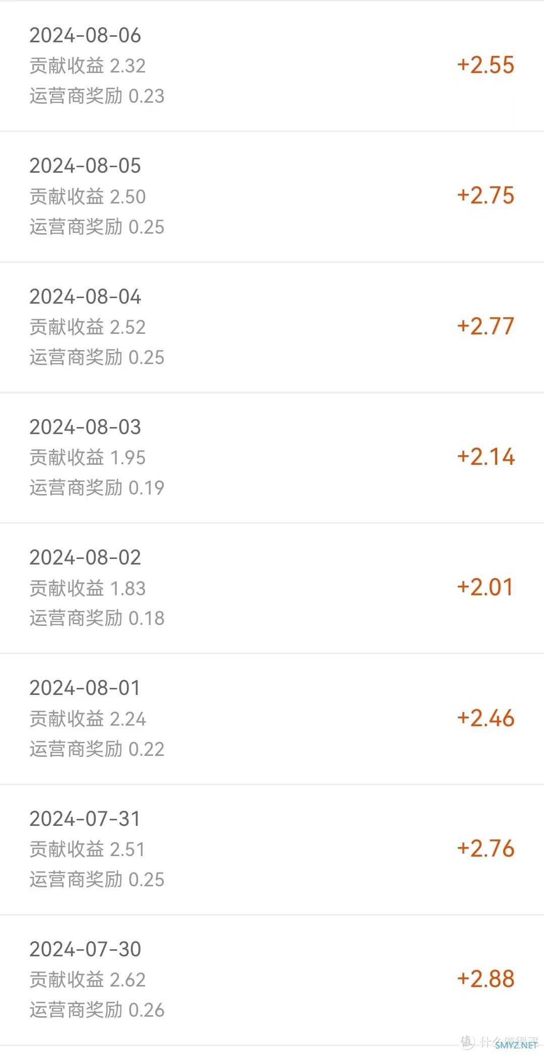 79元，即插即用，回本无忧，网心云OEA lite跑分小神器！（附NAT线路调优教程）