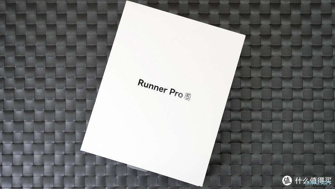 这可能是骨传导运动耳机中的十项全能 南卡Runner Pro5 实测