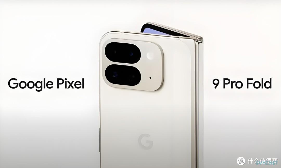 谷歌Pixel 9系列亮相，科技巨头各显神通！