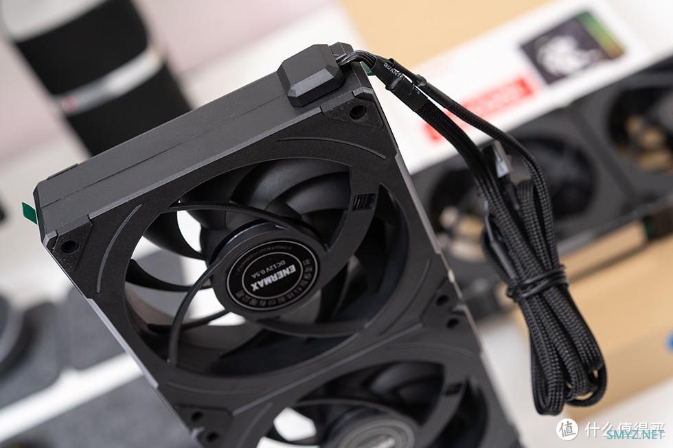 数显海景房，安耐美 PANO D58 + ROG Z790 DARK HERO+TUF 4070 SUPER 装机展示