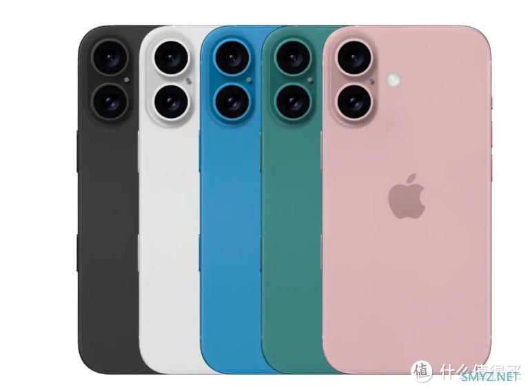 iPhone16要来了，你准备好换新手机了吗？