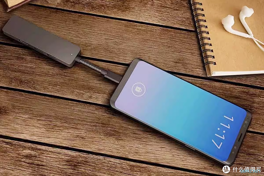 移动办公党迷你拓展神器 “惠普Elite USB-C Hub 扩充底座评测拆解报告” 小身材 大能量……爱了爱了