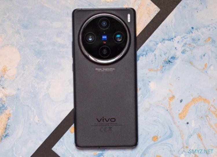 网传丨vivo X200 系列入网，包括一款小屏旗舰，搭联发科9400旗舰芯片