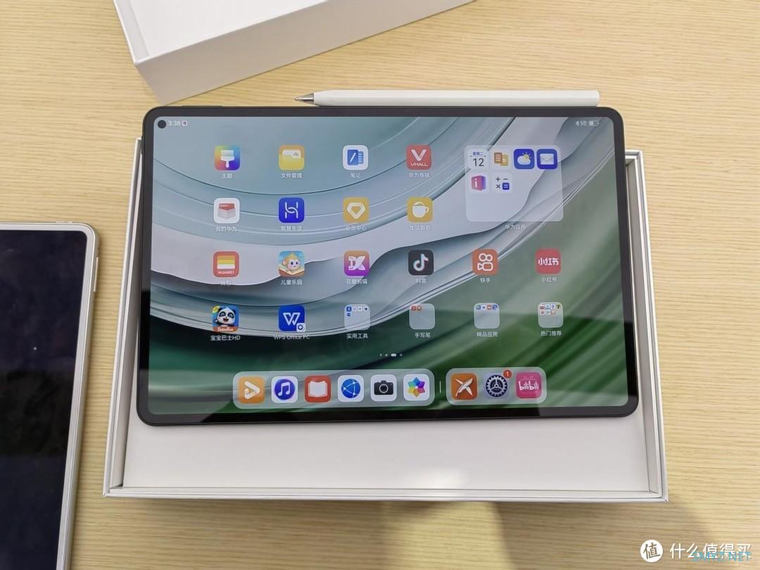 大学生应该买iPadAir6还是matepadpro11？