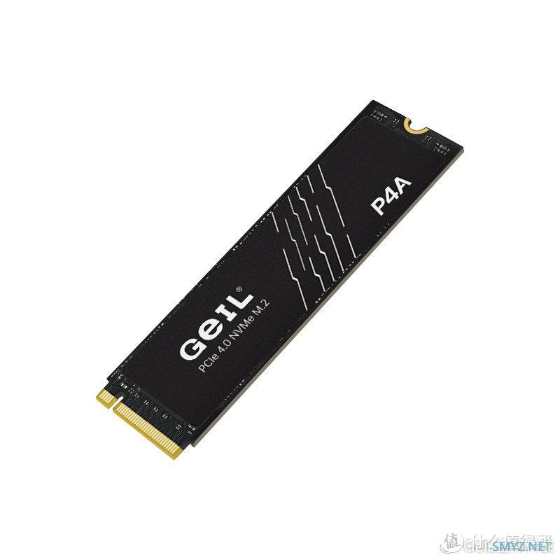 只选对的不选贵的！QLC颗粒——SSD固态硬盘的实用之选