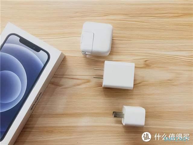 为什么苹果iPhone，没有高功率快充？有4个原因