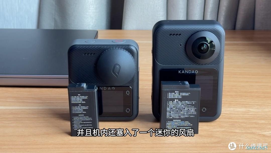 全面升级！能拍8K10bitHDR的全景相机QooCam 3 Ultra体验.