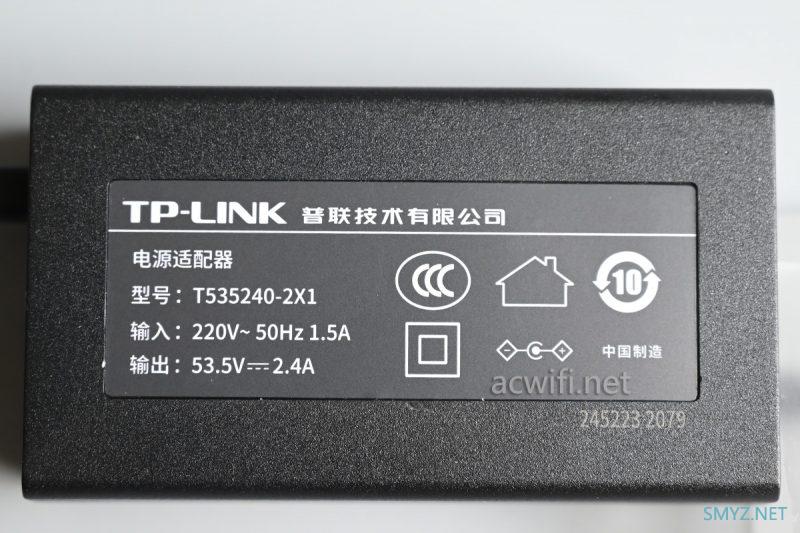 TL-R5009PE-AC 拆机 跟便宜一半的R5005P有什么不同？