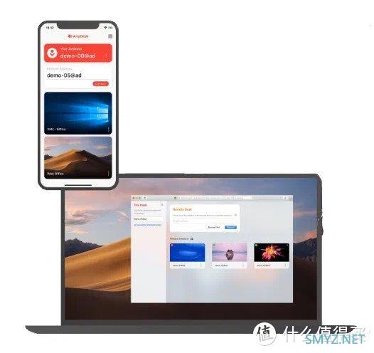 AnyDesk引领潮流，让远程工作变得如此简单！