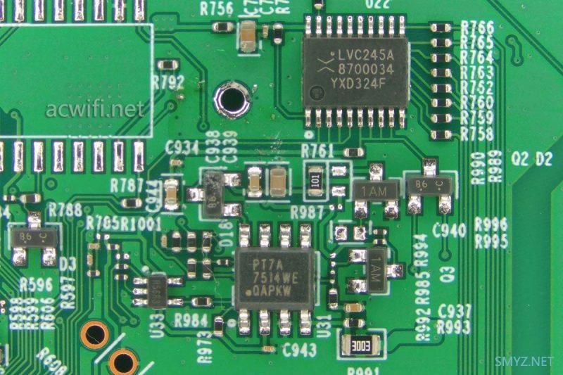 TL-R5406PE-AC拆机，比R5408PE少了2个千兆口，值得吗？