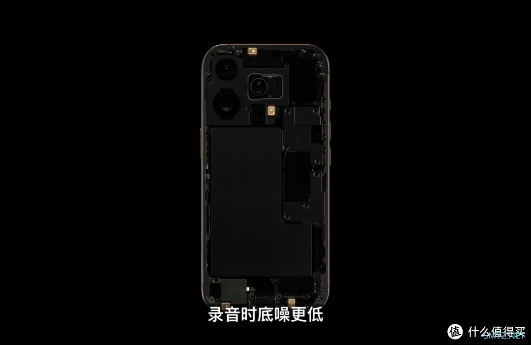 iPhone秋季发布会7个新品！iPhone变相机？