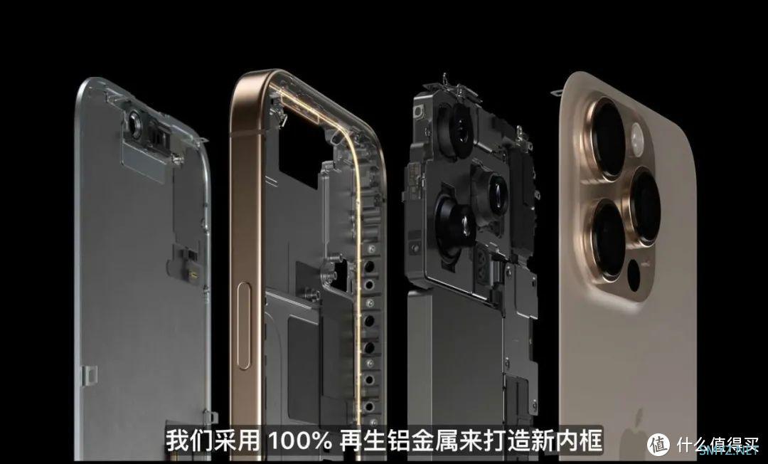 iPhone秋季发布会7个新品！iPhone变相机？