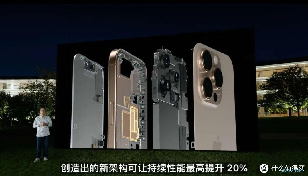 iPhone秋季发布会7个新品！iPhone变相机？