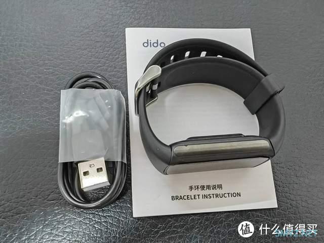 送自己一晚舒心的睡眠，Dido M10 Pro 睡眠手环拯救不眠之夜