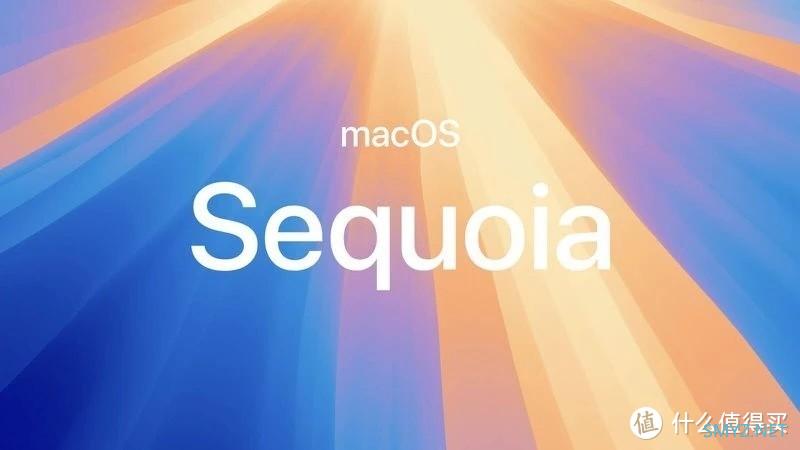 macOS 15.0 正式发布，手机电脑协同众享丝滑，网友：这不就是安卓5年前的功能吗????