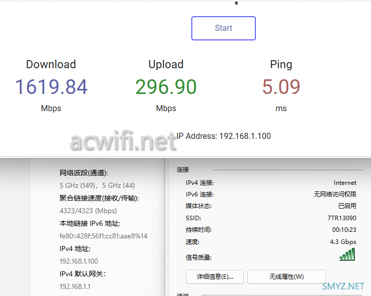 WCN7851终于有驱动支持MLO了，但我买到的QCNCM865有硬件BUG