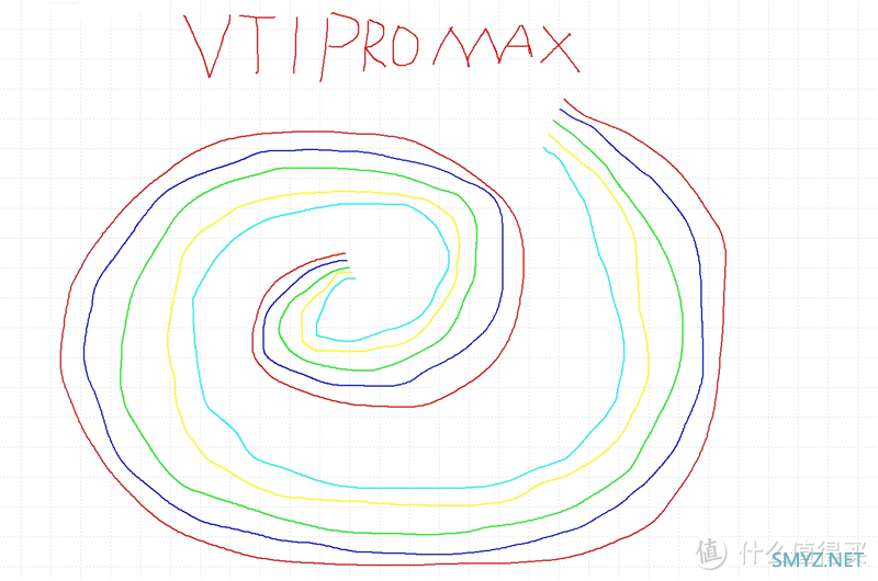 鼠标选对了，娱乐办公全掌握-雷柏VT1PRO MAX双模游戏鼠标