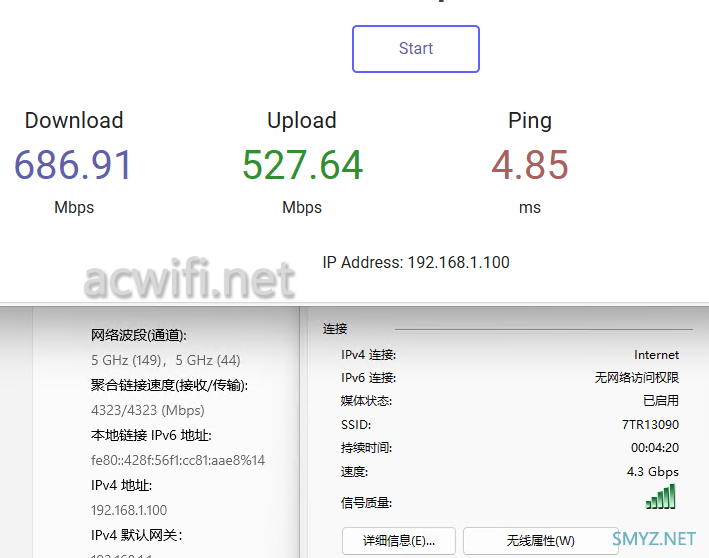 WCN7851终于有驱动支持MLO了，但我买到的QCNCM865有硬件BUG