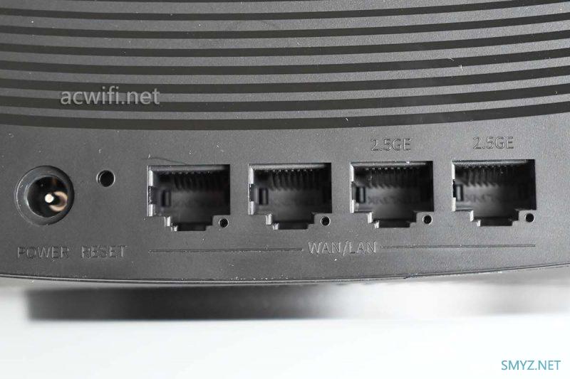 TP-LINK 7DR7250拆机Wi-Fi7 无线路由器, CPU不是6nm制程？