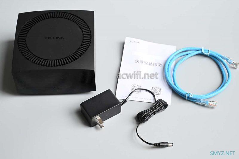 TP-LINK 7DR7250拆机Wi-Fi7 无线路由器, CPU不是6nm制程？