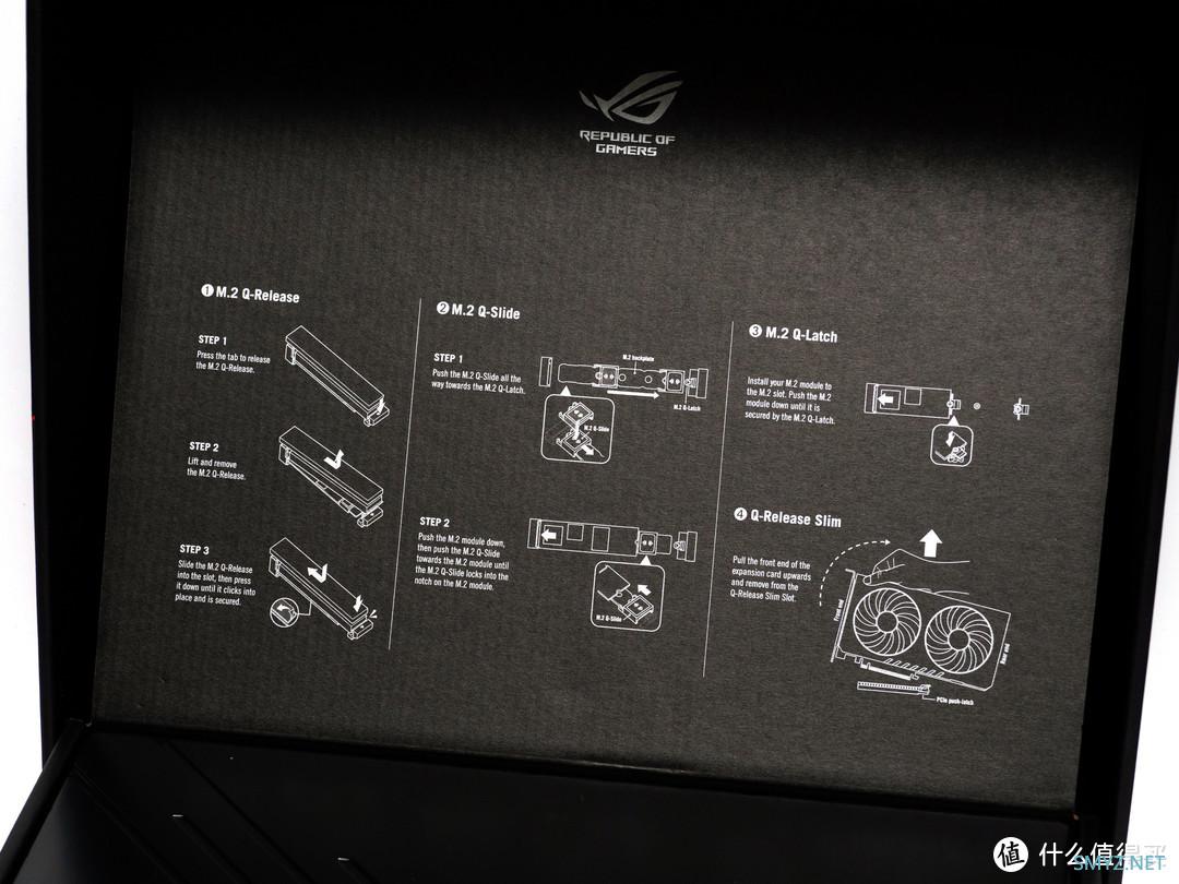 高端秀：最高端的ZEN5 X870E主板之一，华硕ROG CROSSHAIR X870E Hero首发评测！