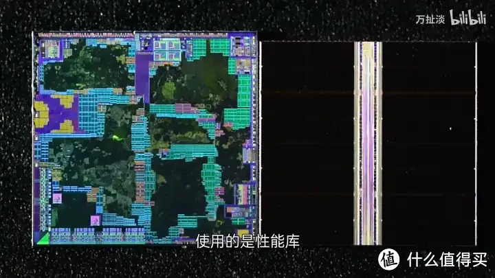 intel N95 芯片拆解 Alder Lake-N附海思4k 图像处理芯片拆解