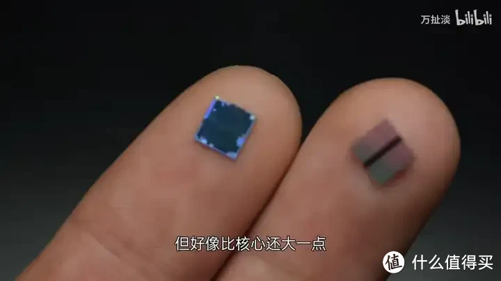 intel N95 芯片拆解 Alder Lake-N附海思4k 图像处理芯片拆解