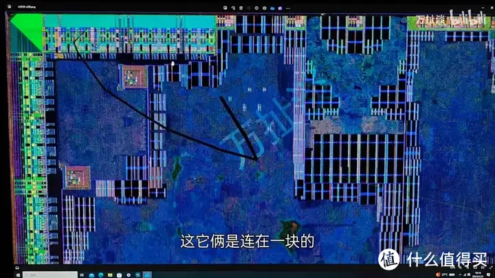 intel N95 芯片拆解 Alder Lake-N附海思4k 图像处理芯片拆解