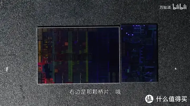 intel N95 芯片拆解 Alder Lake-N附海思4k 图像处理芯片拆解